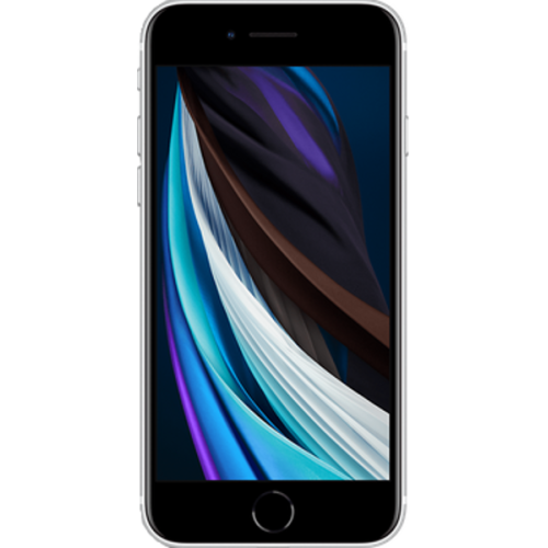  iPhone SE 2020 256GB