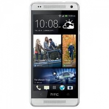 New HTC One Mini