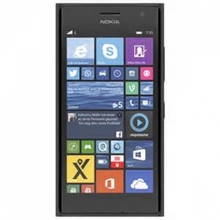 New Nokia Lumia 735