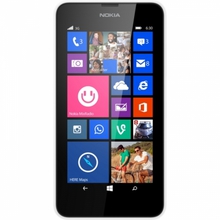 New Nokia Lumia 635