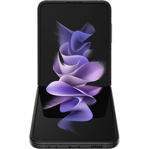 Broken Samsung Galaxy Z Flip3 5G 128GB