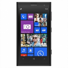 New Nokia Lumia 1020