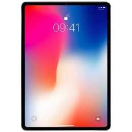 New  Apple iPad Pro 3 (2018) 12.9 WiFi 512GB
