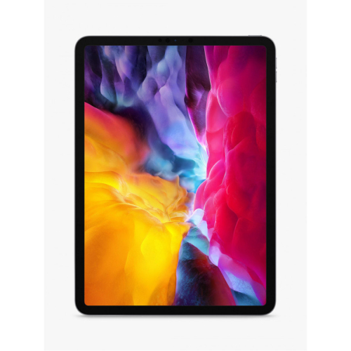 New  Apple iPad Pro 4 (2020) 11 WiFi 1TB