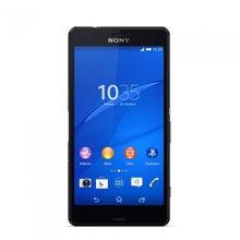 New Sony Xperia Z3 Compact