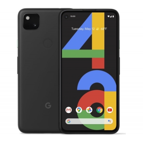 Google Pixel 4a 128GB