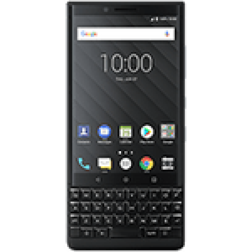 New BlackBerry KEY2 128GB