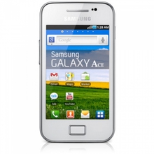 New Samsung Galaxy Ace S5830