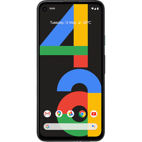 New Google Pixel 4A 5G 128GB