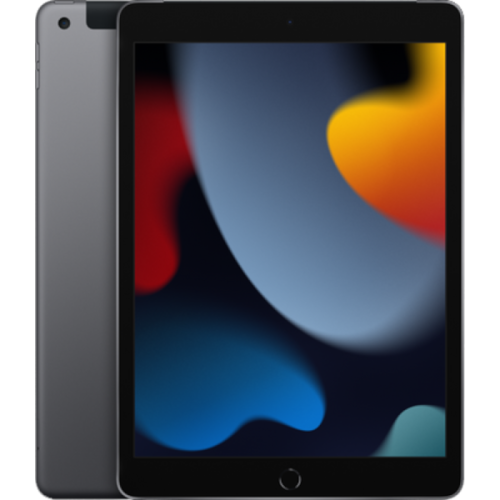 New Apple iPad 8 2020 Wifi Data 32GB