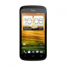 New HTC One S