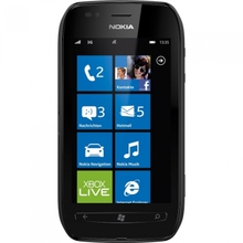 Broken Nokia Lumia 710