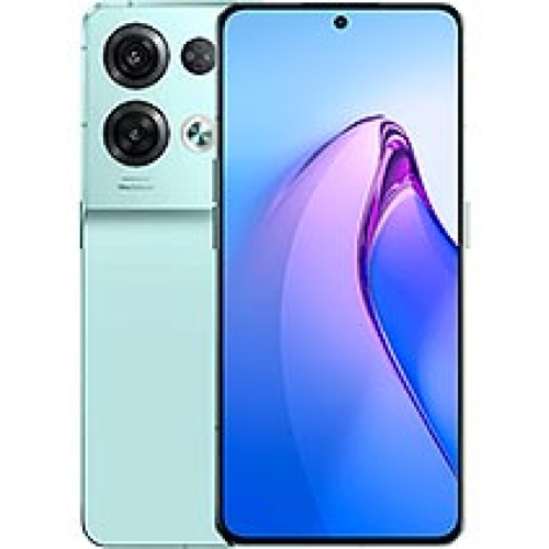 Broken  Oppo Reno 8 Pro 256GB