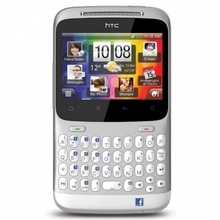 New HTC Cha Cha