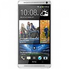 New HTC One Max