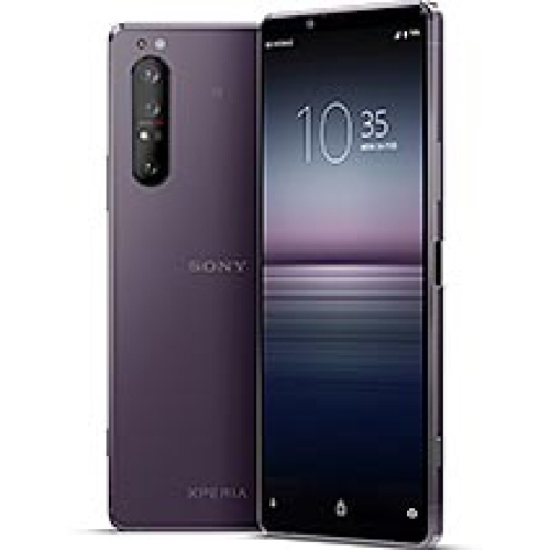 New  Sony Xperia 1 II 5G 256GB