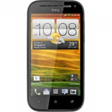 New HTC One SV