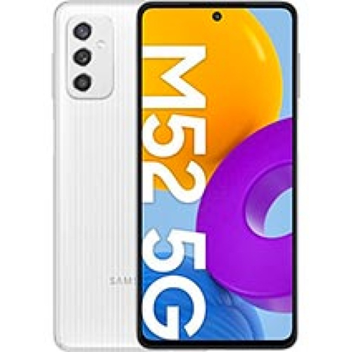  Samsung Galaxy M52 5G 128GB