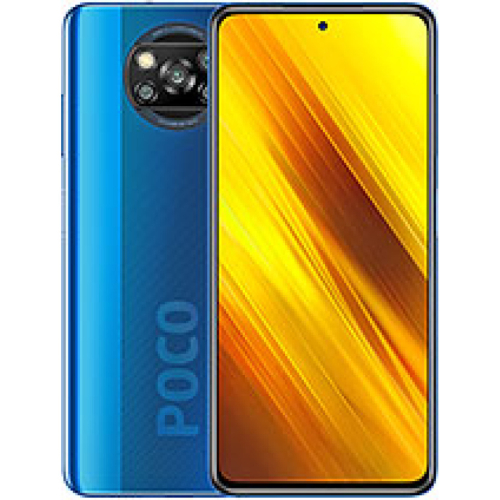  Xiaomi Poco X3 NFC 128GB