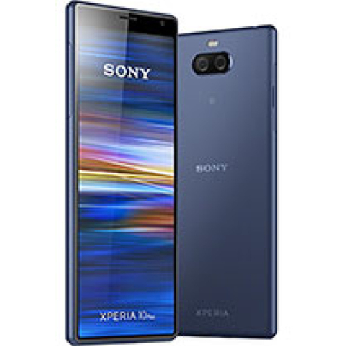 New  Sony Xperia 10 Plus 64GB