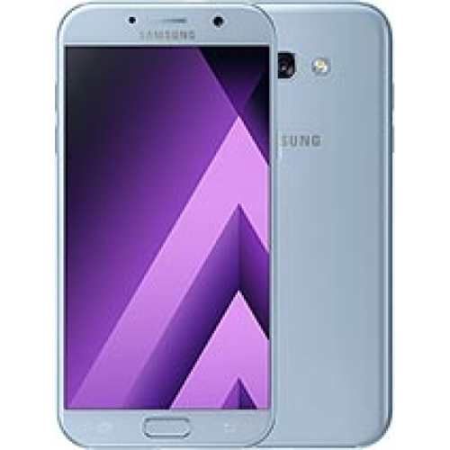 Broken  Samsung Galaxy A7 (2017) 32GB