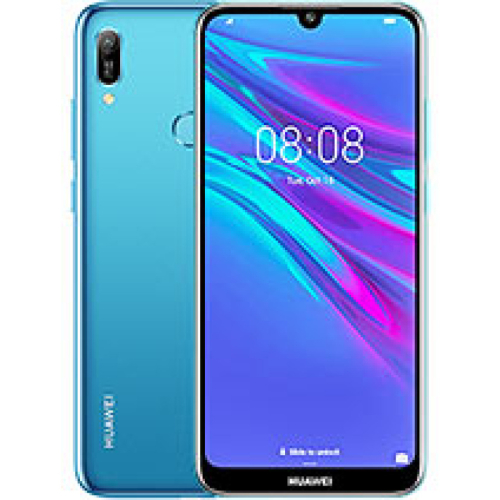 Broken Huawei Y6 2019 32GB