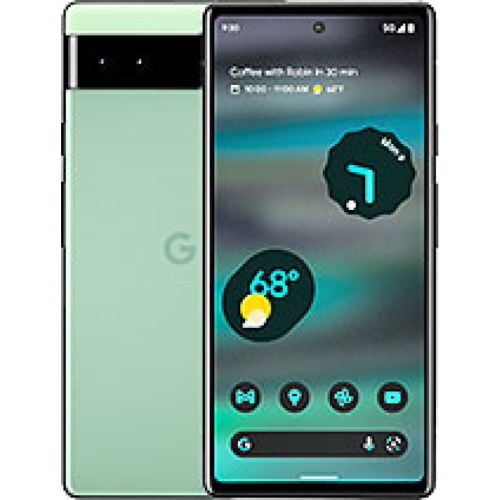  Google Pixel 6a 128GB