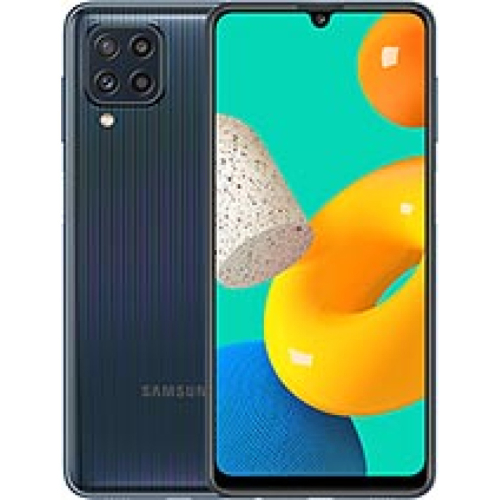 New  Samsung Galaxy M32 64GB