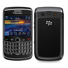 New Blackberry Bold 9700