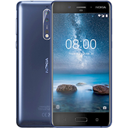   Nokia 8 128GB