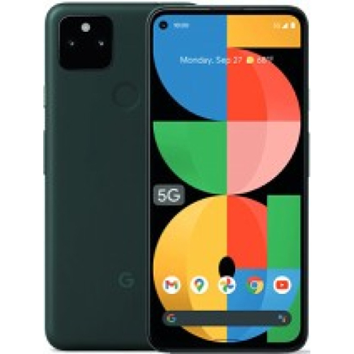 New Google Pixel 5a 128GB