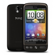 Broken HTC Desire A8181