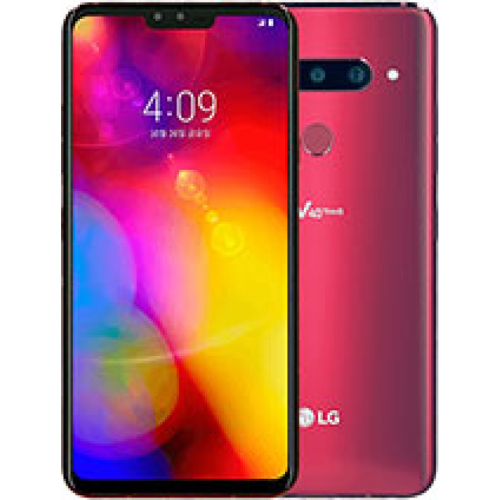 New LG V40 ThinQ 64GB