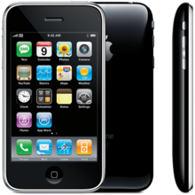  iPhone 3G 8GB