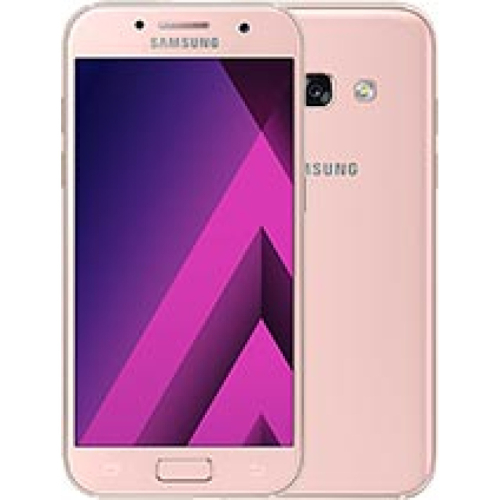 Broken Samsung Galaxy A3 (2017) 16GB