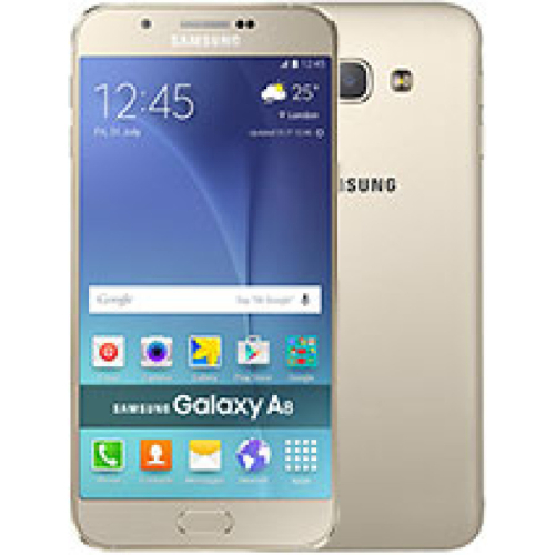 New Samsung Galaxy A8 (2015) 16GB