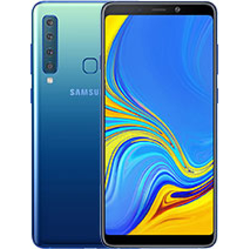 Broken Samsung Galaxy A9 (2018) 128GB