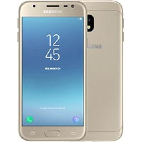 Broken Samsung Galaxy J3 (2017) 16GB