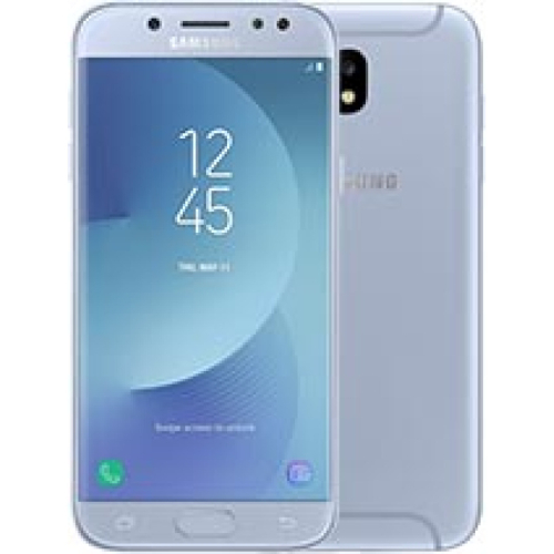 Broken Samsung Galaxy J5 (2017) 16GB