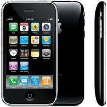  iPhone 3G 16GB