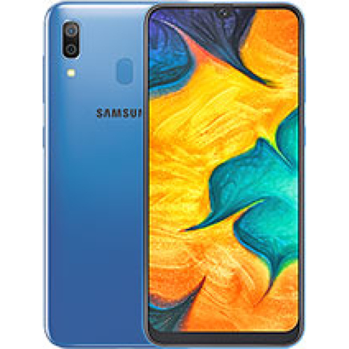 New Samsung Galaxy A30 32GB