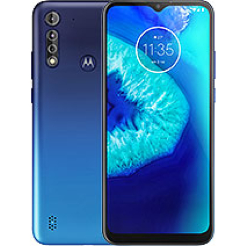 Broken Motorola Moto G8 Power Lite 32GB