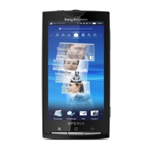 New Sony Ericsson Xperia X10