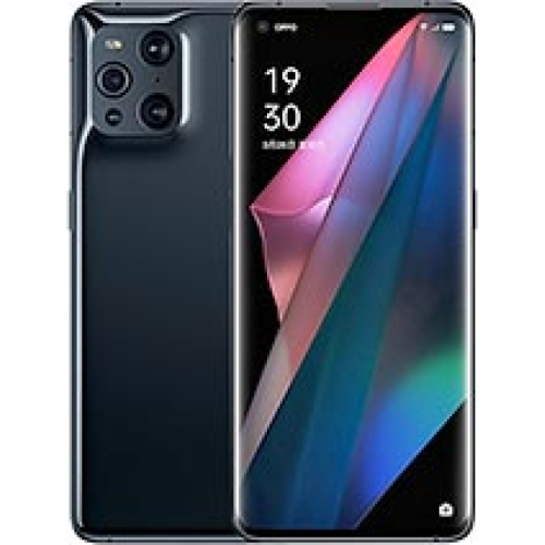 New  Oppo Find X3 Pro 128GB