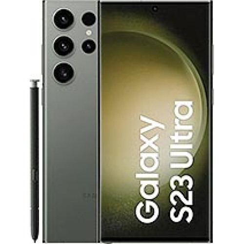 New Samsung Galaxy S23 Ultra 1TB