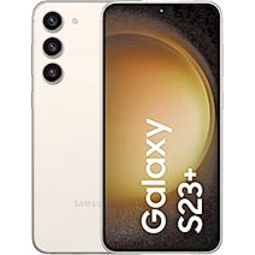 Broken Samsung Galaxy S23 Plus 256GB