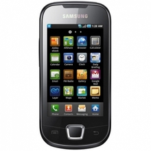 New Samsung i5800 Galaxy 3