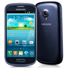 Broken Samsung Galaxy S3 Mini I8200N