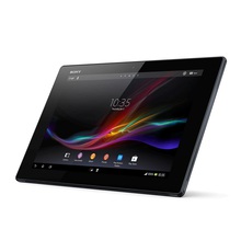 New Sony Xperia Z2 Tablet