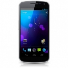 New Samsung Galaxy Nexus I9250